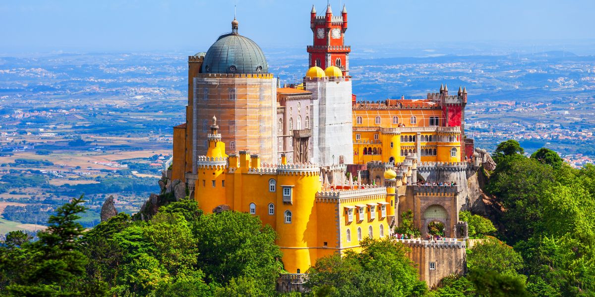 Portugal