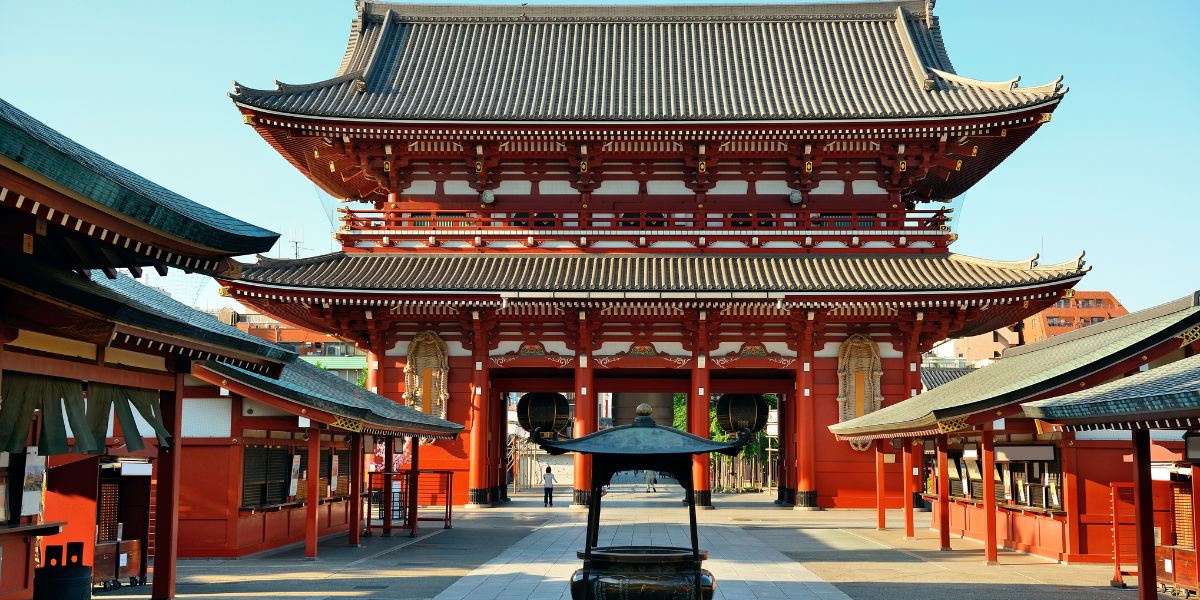 Tokyo