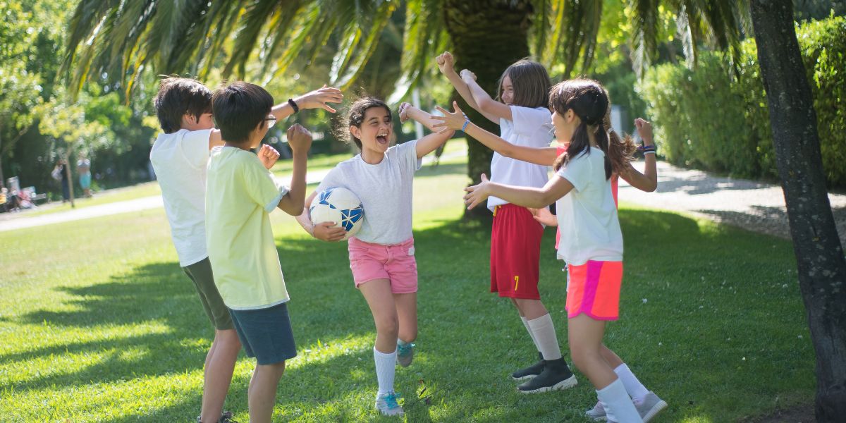 activités variées et adaptées aux adolescents