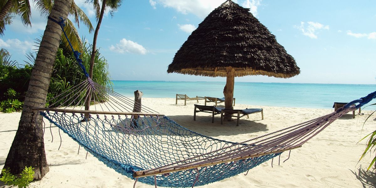 plages paradisiaques