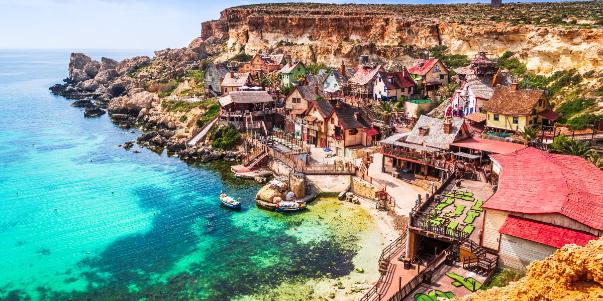 village vacances