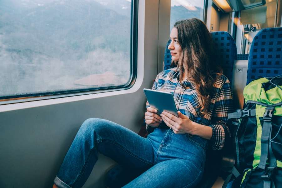 voyage solo pour femme