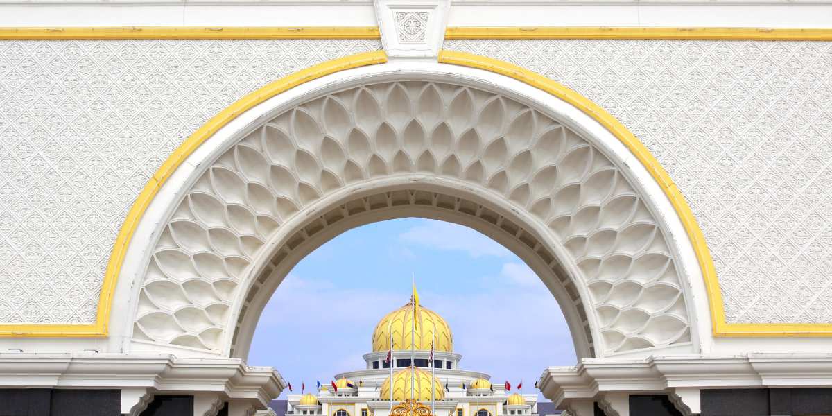 Istana Negara